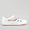 Nove - White