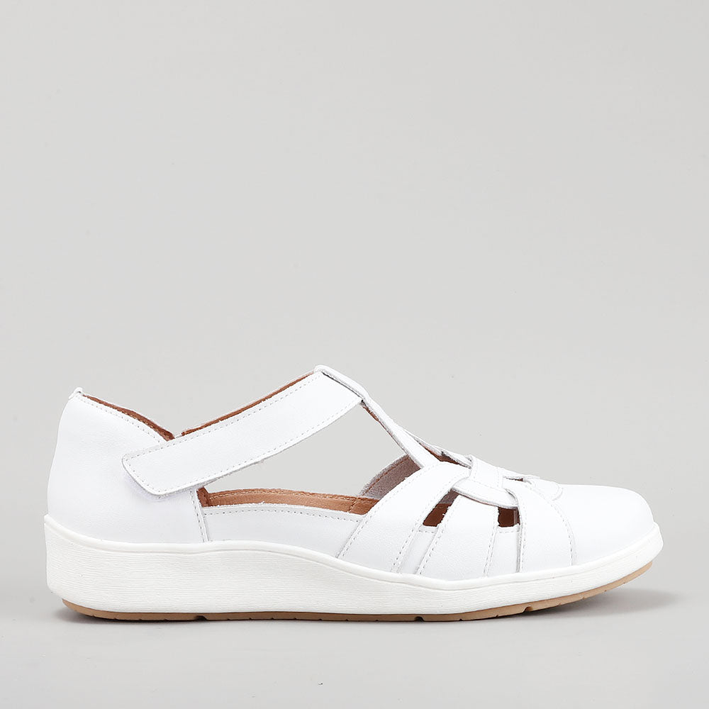 Nove - White