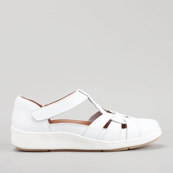 Nove - White