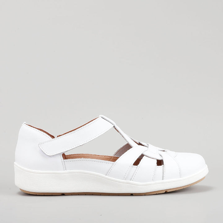 Nove - White