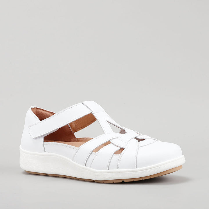 Nove - White