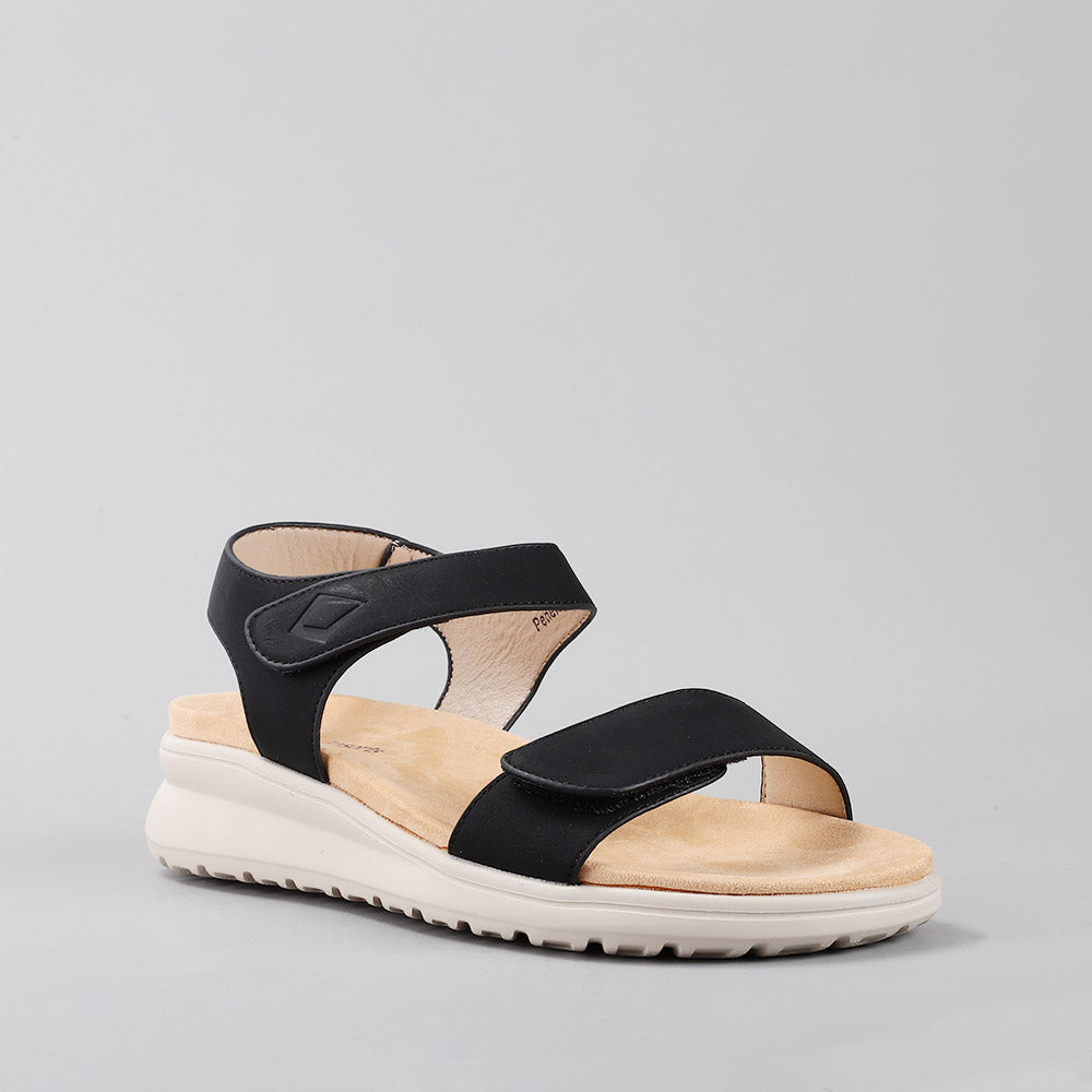 Penelope - Black