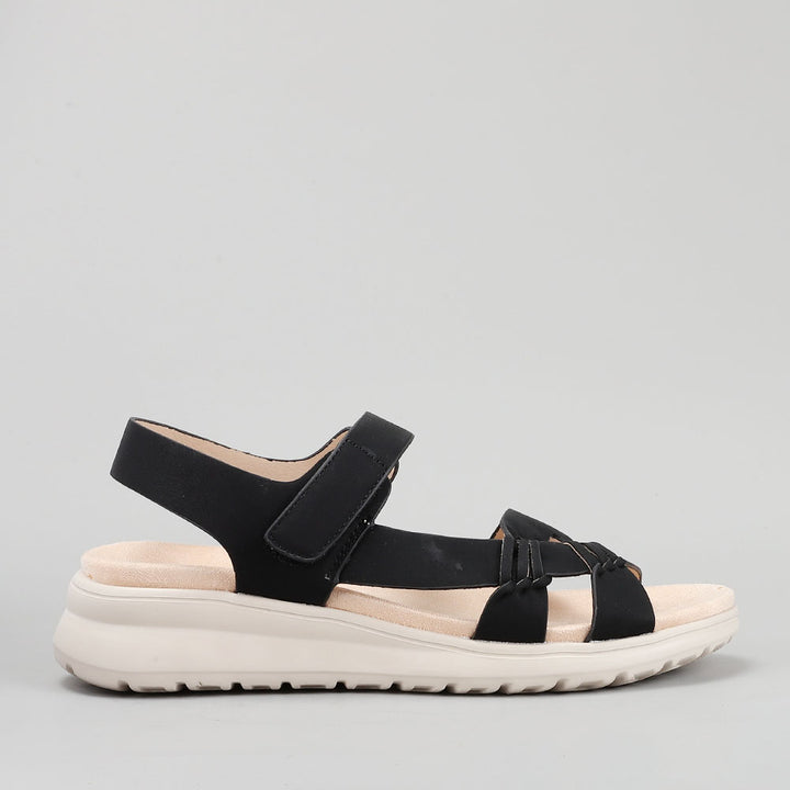 Penina - Black