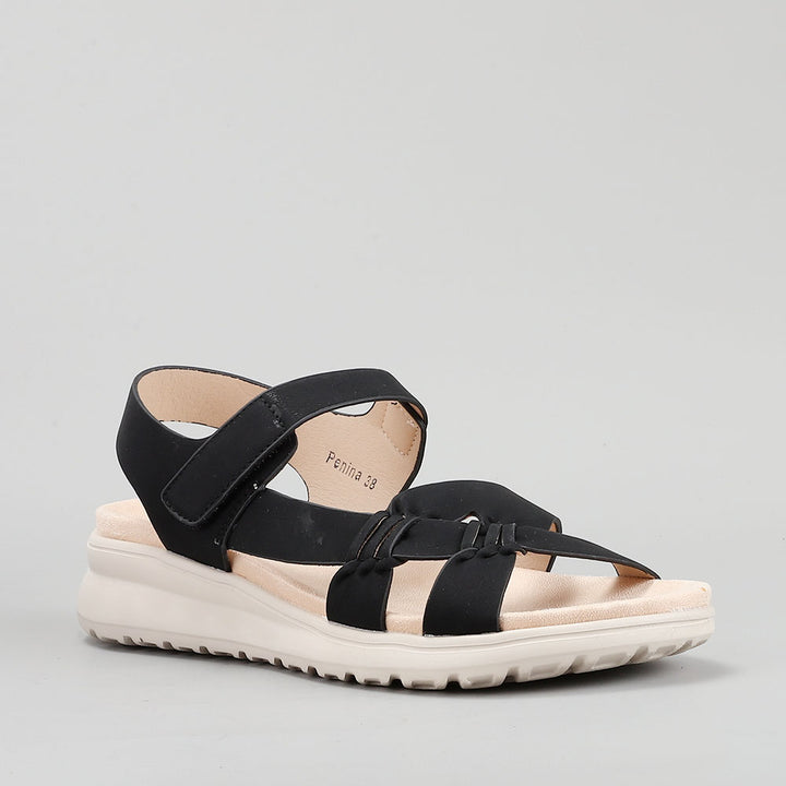 Penina - Black