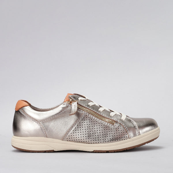 Pool Pewter/Tan - LE SANSA