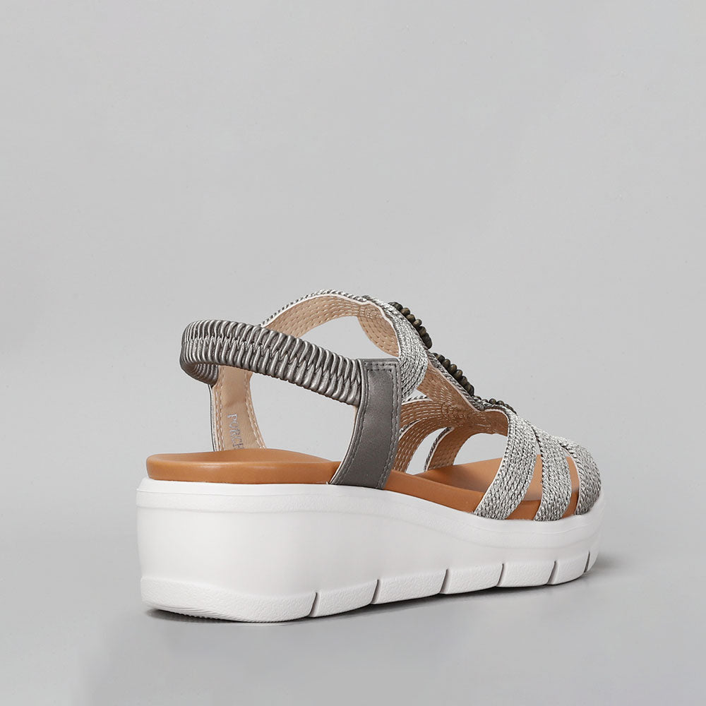 Porch - Pewter - CC Resorts