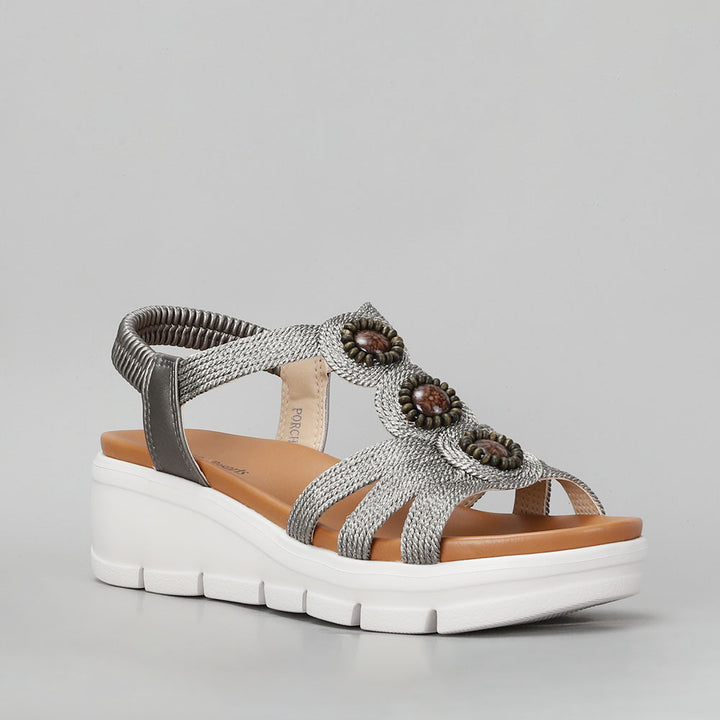 Porch - Pewter - CC Resorts