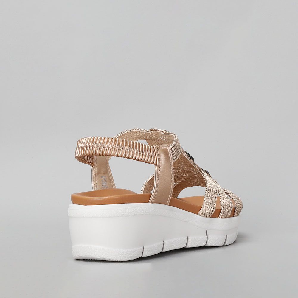 Porch - Rose Gold - CC Resorts