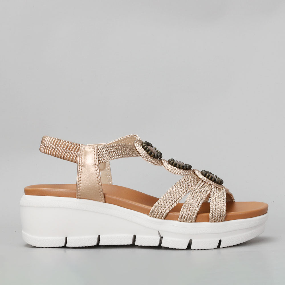 Porch - Rose Gold - CC Resorts