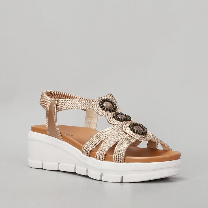 Porch - Rose Gold - CC Resorts