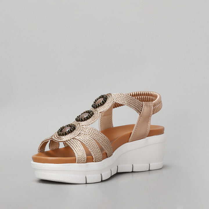 Porch - Rose Gold - CC Resorts