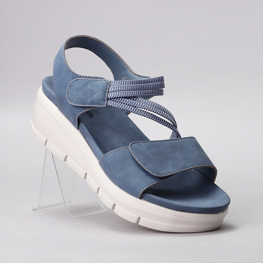 Posar - Denim - CC Resorts