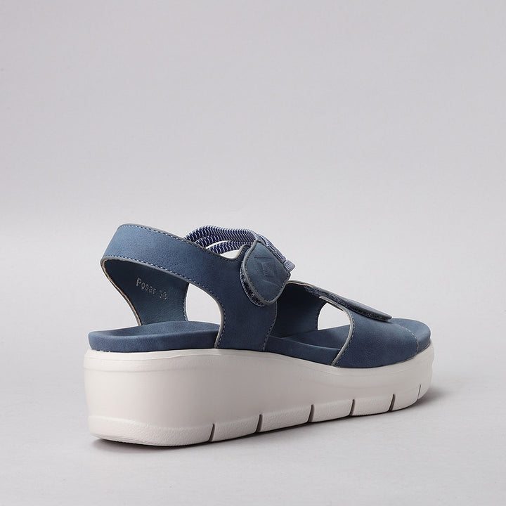 Posar - Denim - CC Resorts