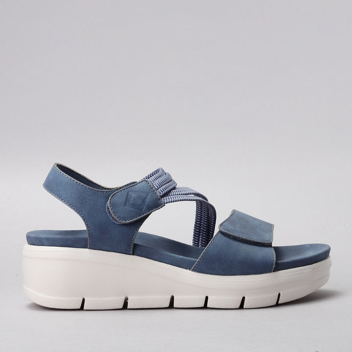 Posar - Denim - CC Resorts