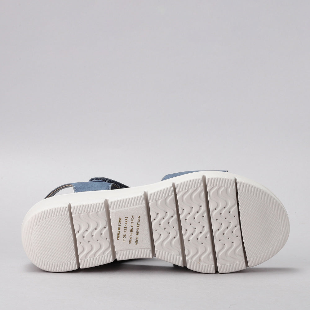 Posar - Denim - CC Resorts