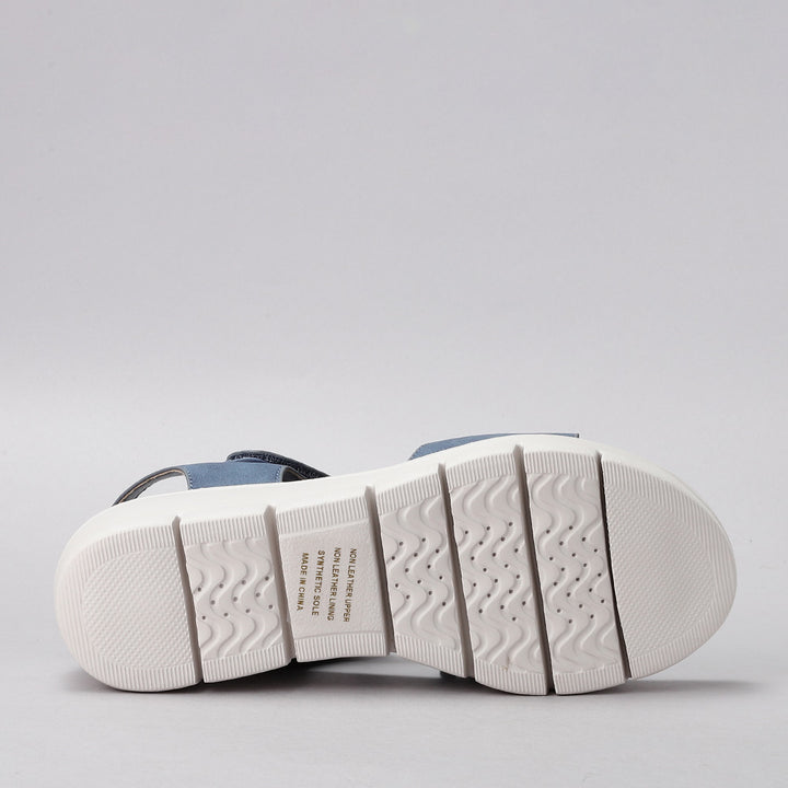 Posar - Denim - CC Resorts