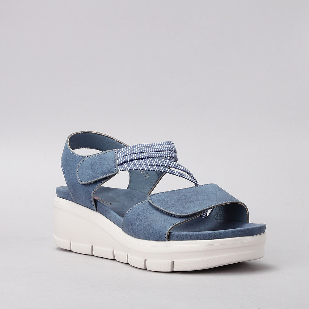 Posar - Denim - CC Resorts