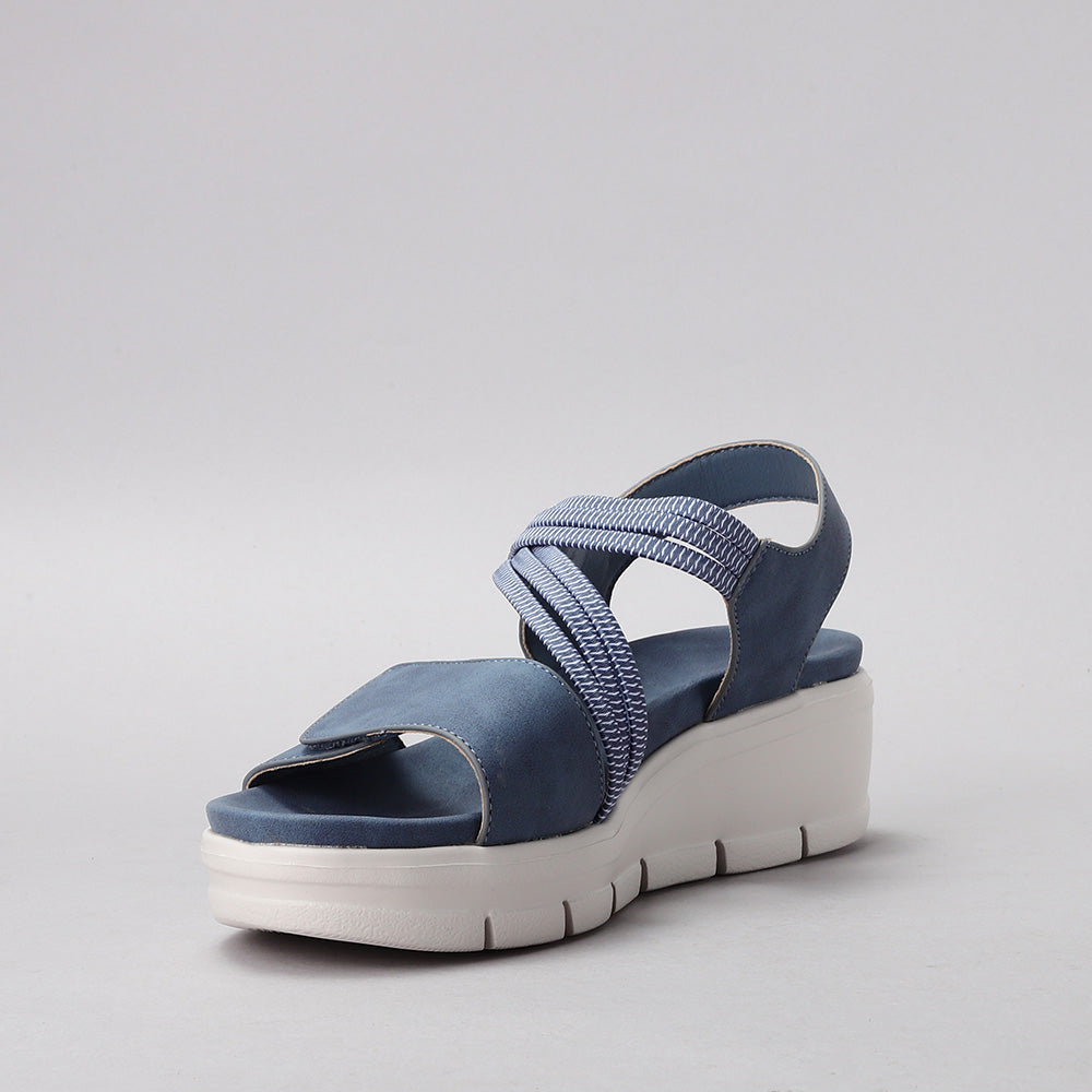 Posar - Denim - CC Resorts