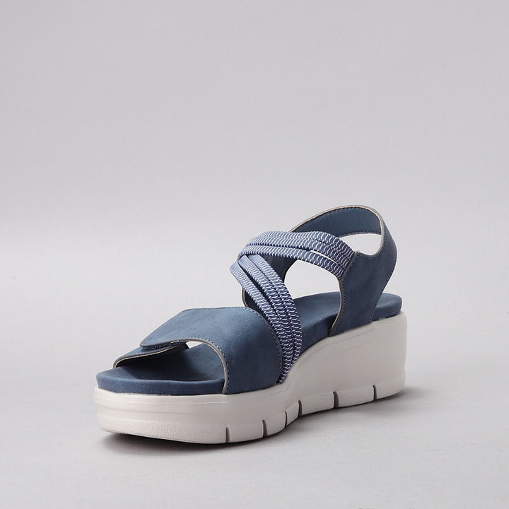 Posar - Denim - CC Resorts