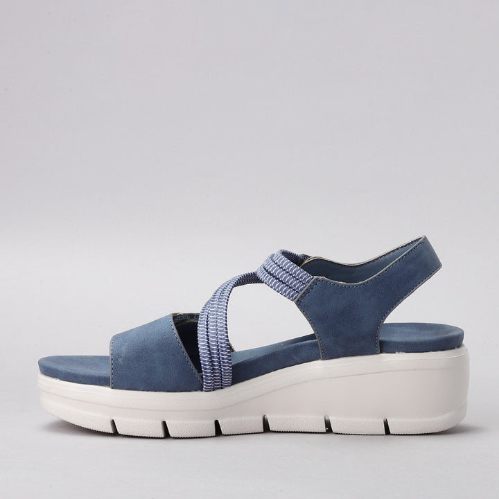 Posar - Denim - CC Resorts