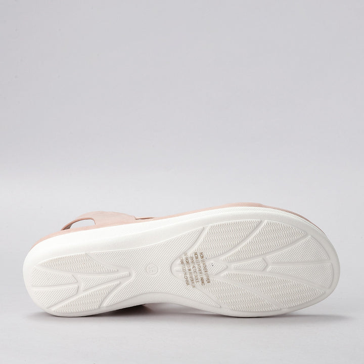 Qing - Blush - CC Resorts