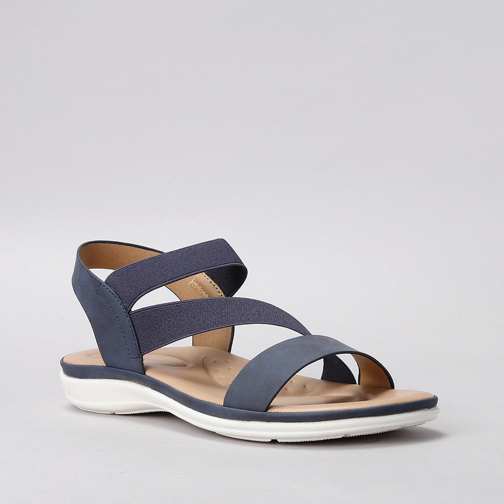 Qing - Navy - CC Resorts