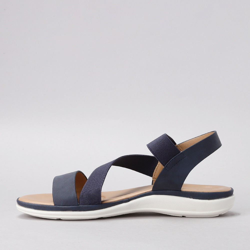 Qing - Navy - CC Resorts