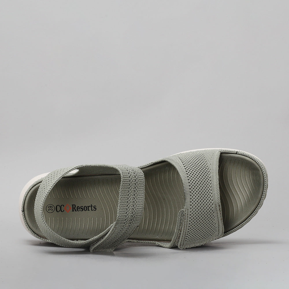 Ram - Lt Khaki - CC Resorts