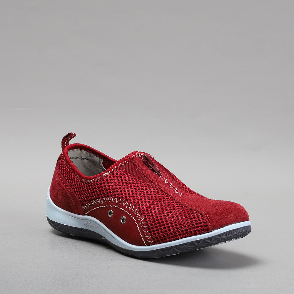 Sorrell - Red - CC Resorts