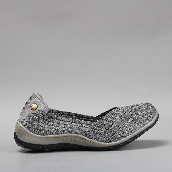 Sugar - Pewter - CC Resorts