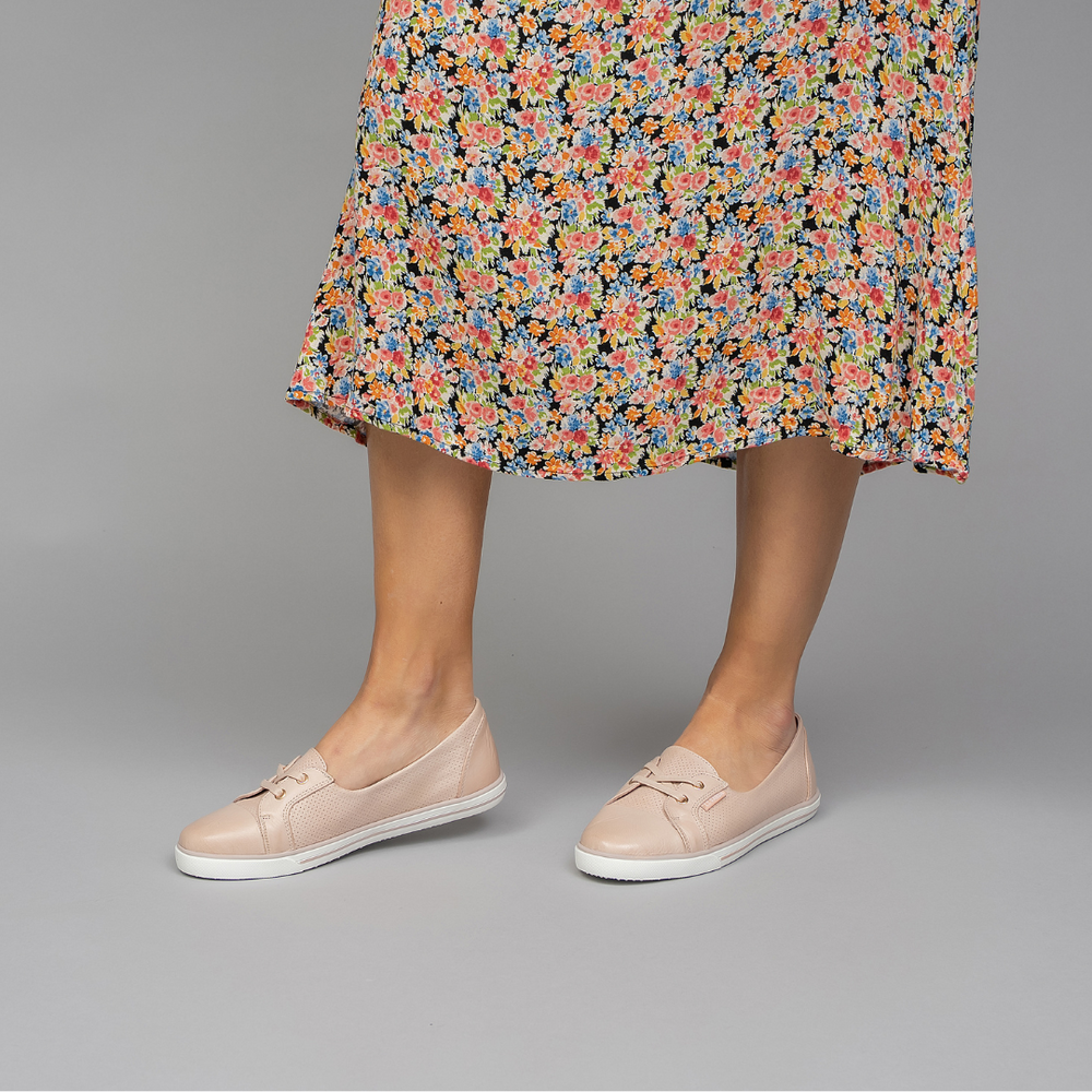 Kelly - Blush - LE SANSA