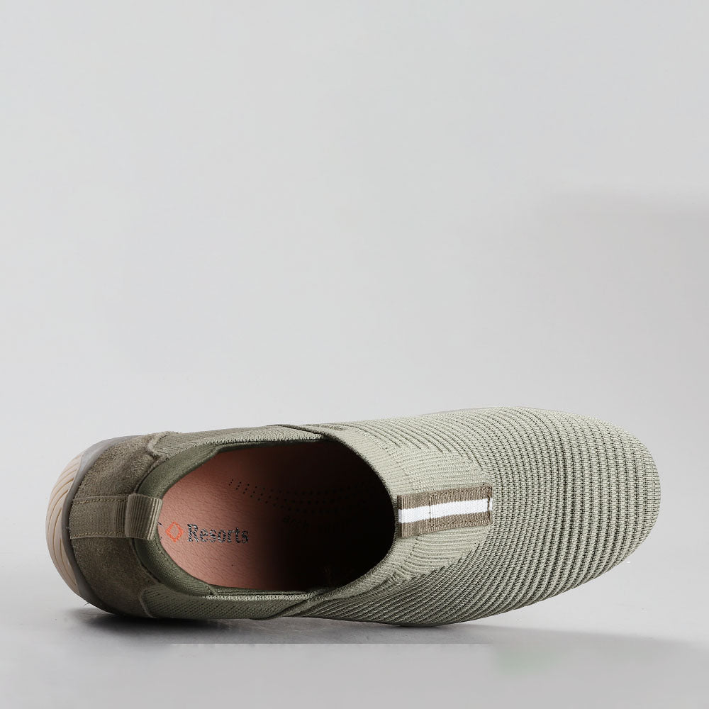 Tabitha - Khaki - CC Resorts