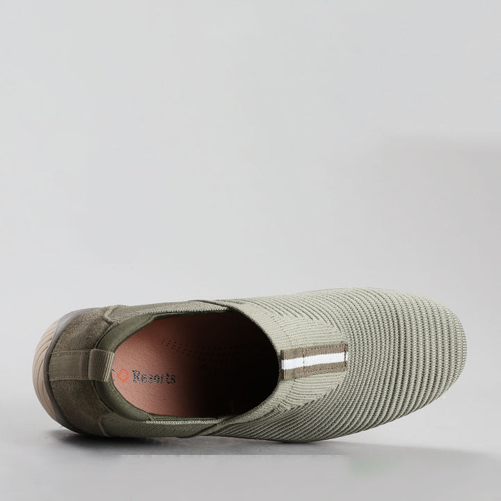 Tabitha - Khaki - CC Resorts