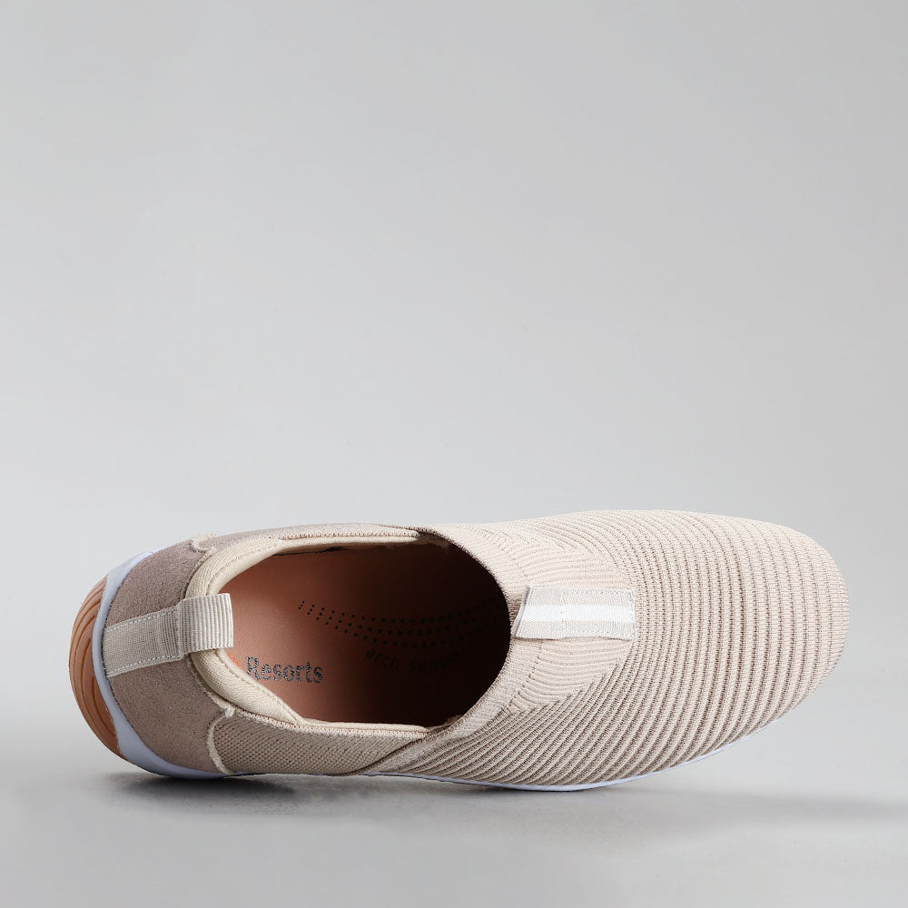 Tabitha - Taupe - CC Resorts