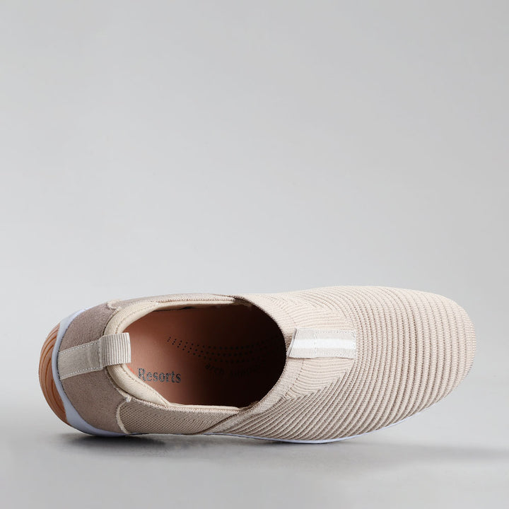 Tabitha - Taupe - CC Resorts