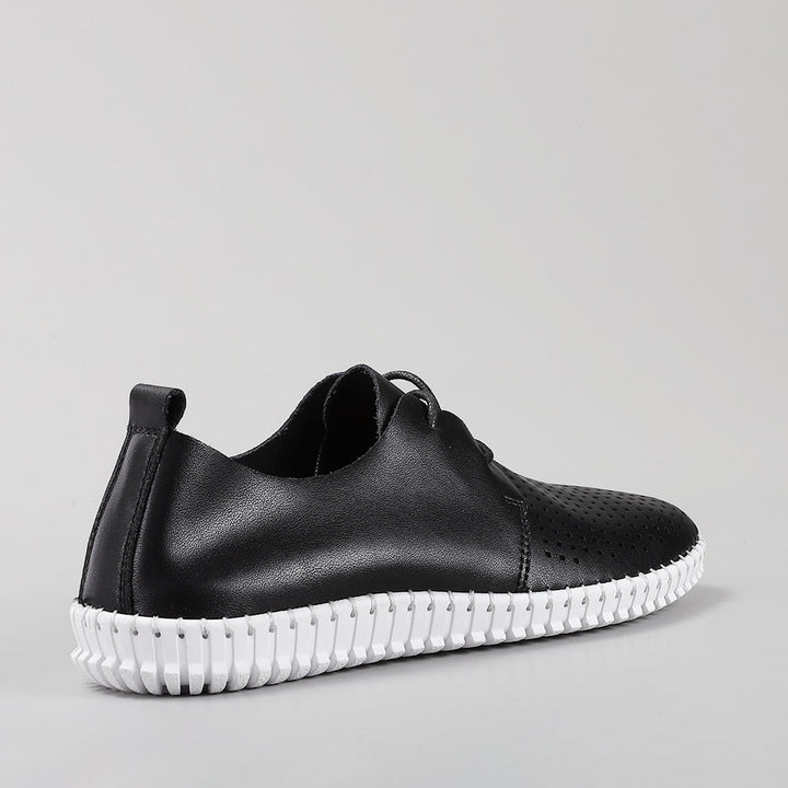 Talina - Black - CC Resorts