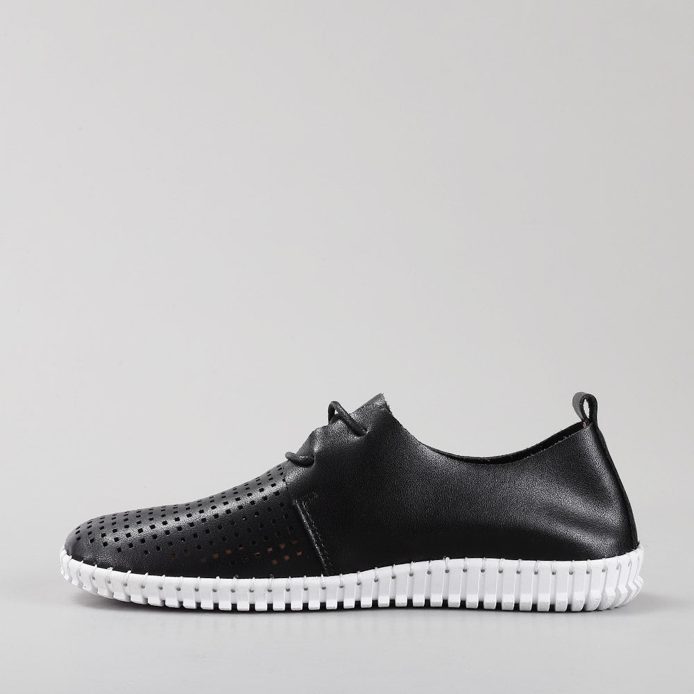 Talina - Black - CC Resorts