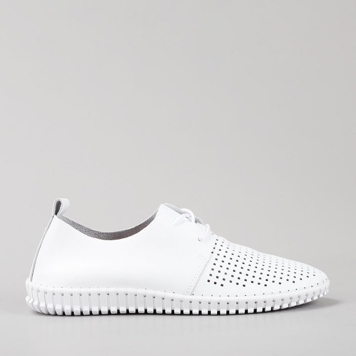 Talina - White - CC Resorts