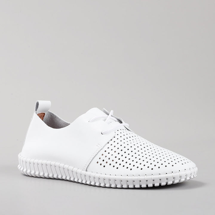 Talina - White - CC Resorts