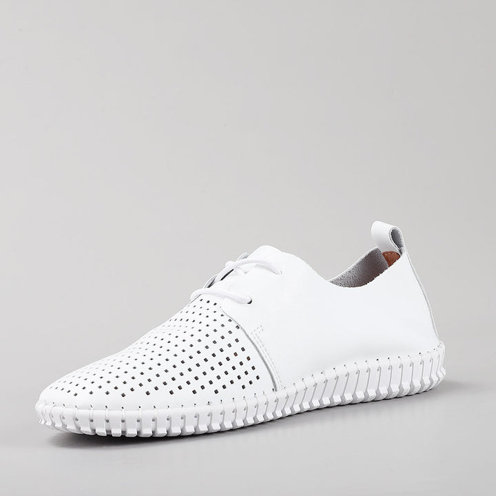 Talina - White - CC Resorts