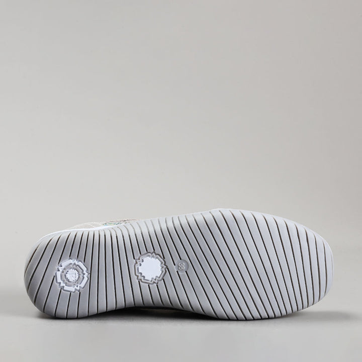 Tavian - Grey Floral - CC Resorts