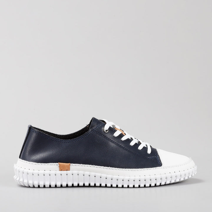 Tayla - Navy - CC Resorts