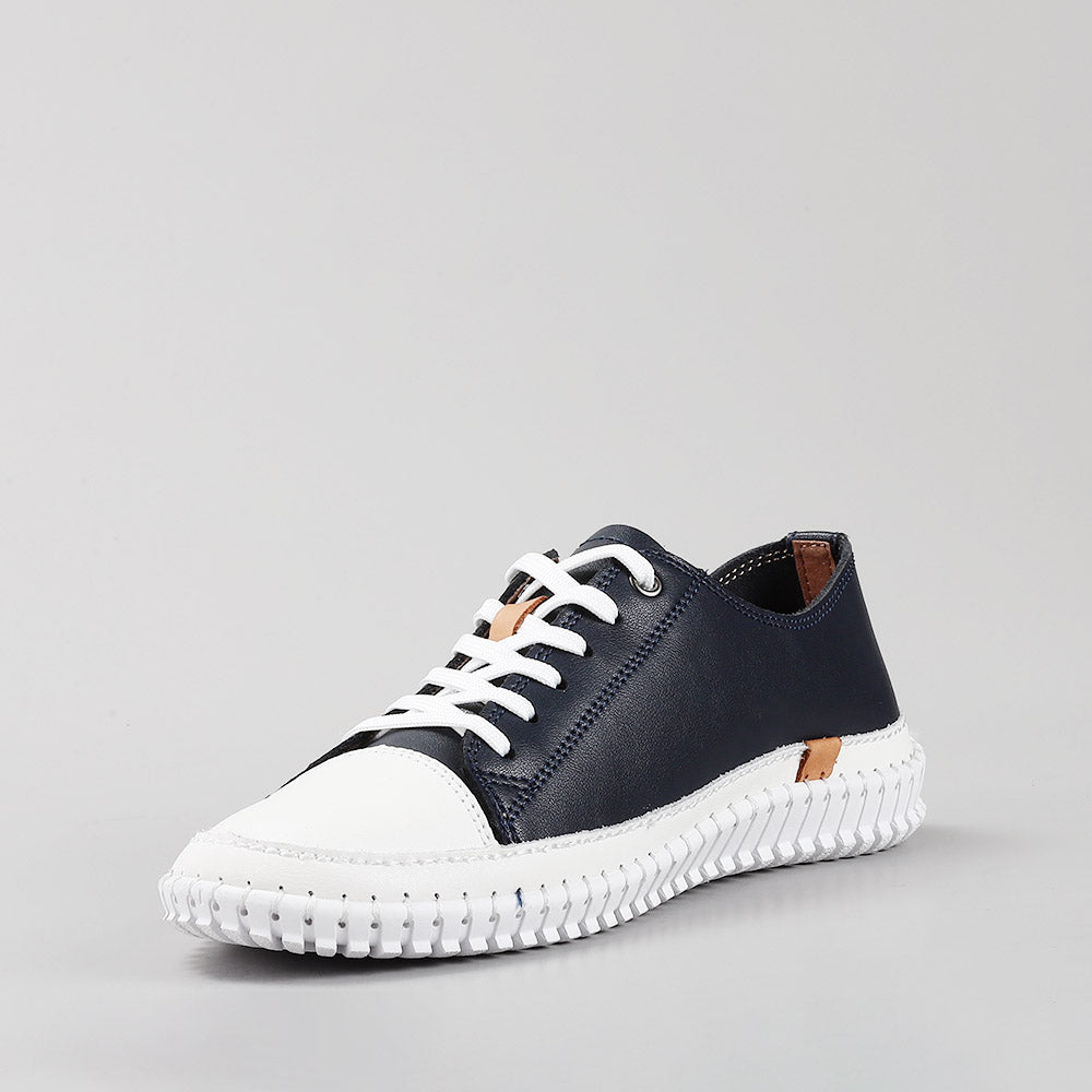 Tayla - Navy - CC Resorts