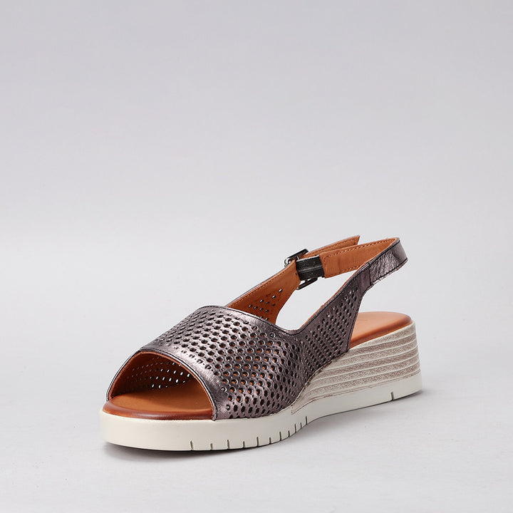 Terina - Pewter - LE SANSA