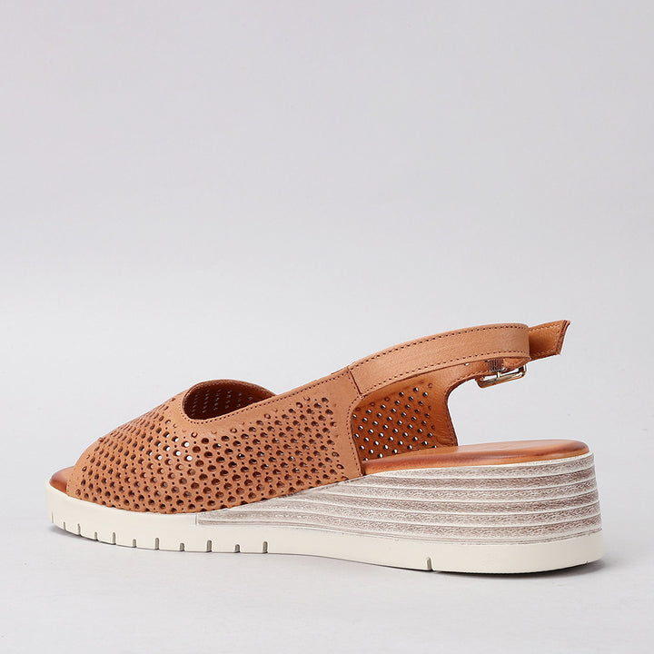 Terina - Tan - LE SANSA