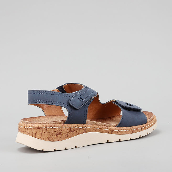 Thivi - Navy