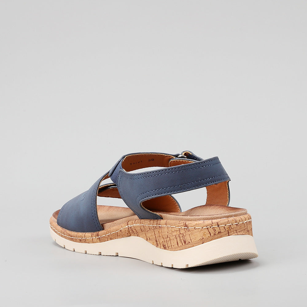 Thivi - Navy