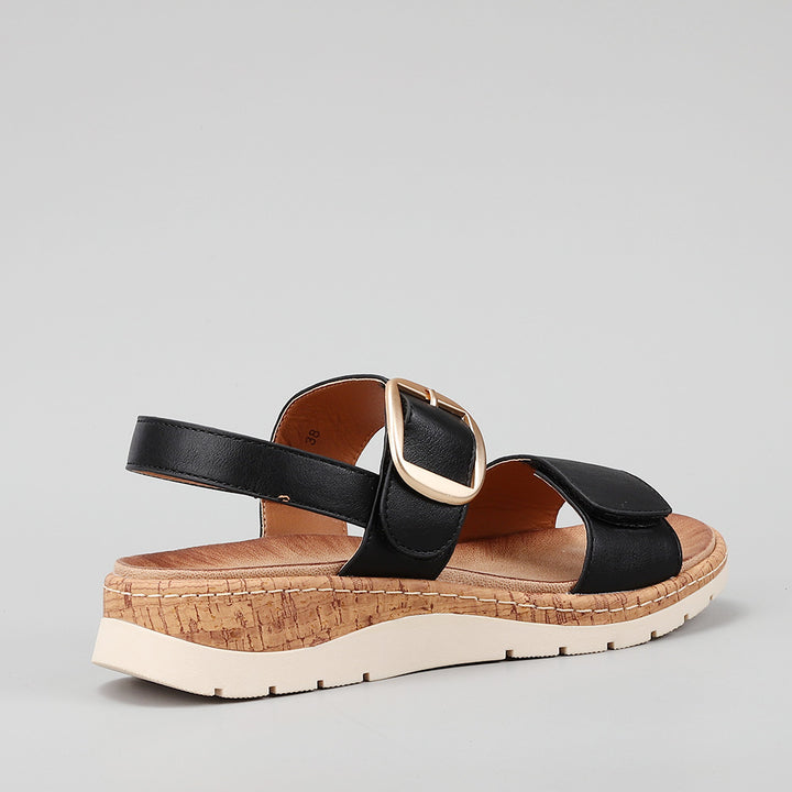 Timmi - Black