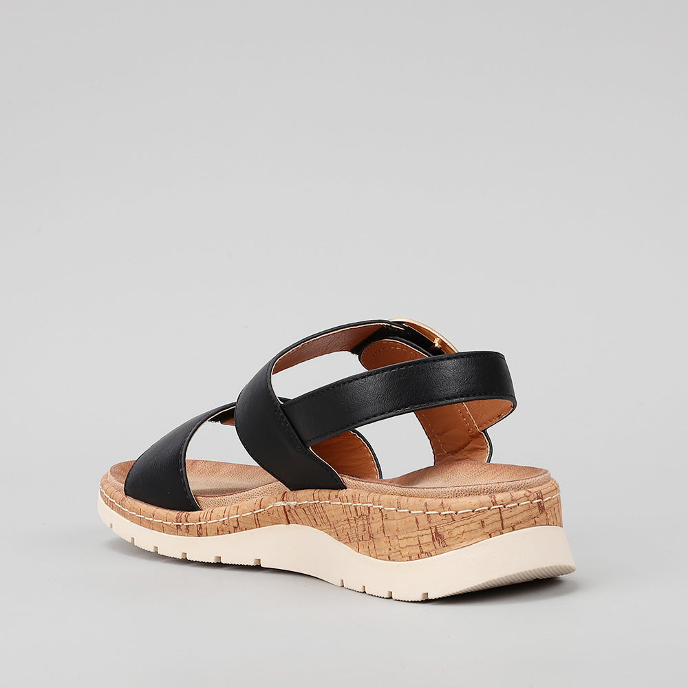 Timmi - Black