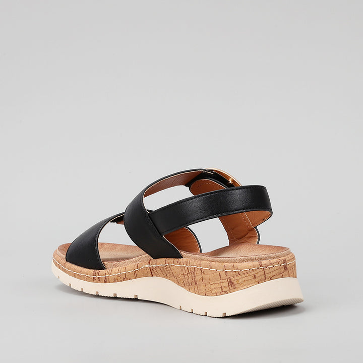Timmi - Black